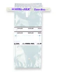 Whirl-pak B01040WA Standard Thio Bag, 185MM X 75MM W, 0.057MM Thickness, 10.... Fixed Price $65.81.