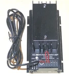 Rdl FP-PA20A W Mono Audio Amplifier 70V Or 100V Outputs. Fixed Price $100.00.