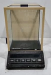 Fisher Scientific Xa Analytical Balance Lab Scale Power Tested Read. Fixed Price $59.99.