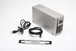 Nikon Super Coolscan LS-4000 Ed Film Scanner, Works! W/MA-20. Fixed Price $454.95.
