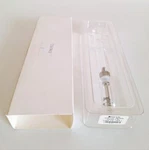 Tecan 10619426 Syringe 2.5ML Kloehn Pn 17678 (lot Of Pcs). Fixed Price $94.05.