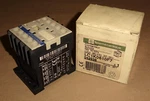 Telemecanique LC1K0610F7 Contactor 042938 Coil 110VAC 3-POLE New. Fixed Price $67.00.