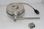 Chemglass CG-1100 Stainless Steel 350ML Oil Bath With Warranty Excellent. Fixed Price $79.99.