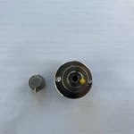 Vici Valco 4 Injection Valve 1000 Psi With 1/8 In. Ports. Fixed Price $375.00.