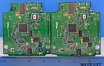 Philips Lot Two Servo Driver Board Cdpro For VAU1254 Laser Player. Fixed Price $75.00.