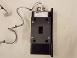 Horiba Jobin Yvon Fluromax - Motorized Monochromator 350515 Plain C0. Fixed Price $100.00.
