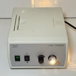 Heine Optotecnik Gmbh & Co - F.o. Projector, Model: Hk 7000. Fixed Price $159.99.