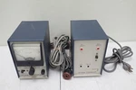 Bendix Scientific Instruments GT-340 Thermistor Gauge With GT-005 Controller. Fixed Price $56.00.