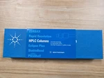 Agilent Zorbax C8 4.6 250 Mm, Micron, Hplc Column. Fixed Price $600.00.