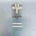 Hamilton Multi-syringe Terasaki Dispenser Gastight 1702 25. Fixed Price $525.00.