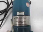 Cole-palmer Masterflex 7553-20 Motor And 7016-20 Pump Head. Fixed Price $200.00.