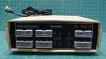 Polhemus 3SPACE Tracker 4A0130-03, 3ST0002, 110 Volts, Amp, 50/60 Hz. Fixed Price $500.00.