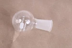 Chemglass 100ML Single Neck Rbf Round Bottom Flask, 24/40 Outer Joint CG-1506-05. Fixed Price $29.99.