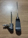 Arthrex AR-3370-0001 Single Valve Hiflow Sheath AR-3375-2701 Obturator. Fixed Price $299.00.