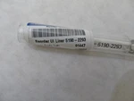 Agilent 5190-2293 Inlet Liner, Ultra Inert For Gc Fast Shipping. Fixed Price $28.80.