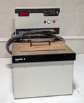 Haake N3 + Recirculating Digital Heating Water Bath As Shown, Cut Wires. Fixed Price $199.99.