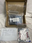 Applied Biosystems Viia Tube Adapter 4462077 And 96 Well Starter Kit 4488162. Fixed Price $320.00.
