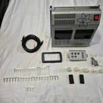 Sargent Ec 155/ 50 Power Supply Unit. Fixed Price $325.00.