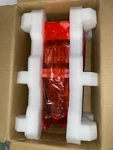 New Abi /applied Biosystems A29435 Fast 96 Well Block For QUANTSTUDIO5. Fixed Price $1222.74.