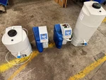 2X Thermo Scientific Barnstead SMART2PURE Uv Water Purification 50129845. Fixed Price $1500.00.