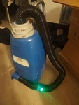 Sage Prevalon Pump 7455. Fixed Price $190.00.