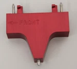 Beckman Coulter 609156 Alignment Tool For Biomek 2000 3000. Fixed Price $159.99.