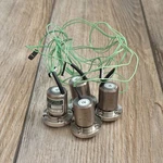 Thermo Dionex Solvent Mixing Valve 12V 20PSIG Lot Of 4 Tested. Fixed Price $37.69.
