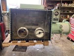 HE-43-2 Dry Glove Box Vacuum Atmospheres Co. Fixed Price $950.00.