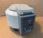 Iec Centra CL2 Benchtop Centrifuge With Rotor, Adapters. Fixed Price $290.00.