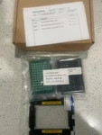 Applied Biosystems Viia Tube Adapter 4462077 And 96 Well Starter Kit 4488166. Fixed Price $340.00.