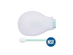 Texwipe TX708A - Cleanfoam Circular Head Swab, 10 Bags/case. Fixed Price $314.14.