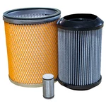 Dentalez/ramvac 003740 Filter Kit - Direct Interchange. Fixed Price $69.70.