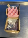 Agilent 01018-60027 Support Ring Wash Assembly Maintenance Instrument Parts. Fixed Price $195.00.