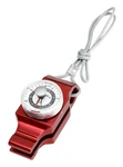 Baseline 12-0201 Pinch Gauge, 60 Lbs Capacity, Red. Fixed Price $183.36.