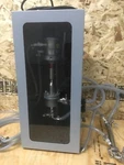 Industrial Sonomechanics ISP-3600-240 Complete W/chiller & Marlow 605DI Warranty. Fixed Price $48000.00.