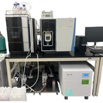 Thermo Scientific Tsq Altis Plus Triple Quadrupole Mass Spectrometer. Fixed Price $133950.00.