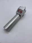 Sarstedt AST-1 AST1 Cordless Electronic Tube Stripper Medical Lab 7-NO Batt. Fixed Price $22.48.