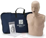 Prestan Adult Cpr Manikin With Feedback, Medium Tone PP-AM-100M-MS Mannequin. Fixed Price $195.00.