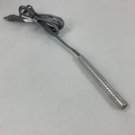 Parks Medical 832-1830-33 Vascular System 8.3 Mhz Pencil Probe 7' Untested. Fixed Price $88.37.
