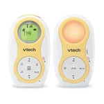 Vtech DM1215 Enhanced Range Digital Audio Monitor W/ Dual Unit Rechargeable Nigh. Fixed Price $18.89.