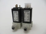 Burkert 00452810 Siemens Healthcare 10457279 Assy Valve Supply. Fixed Price $200.00.