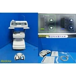Misonix Sonostar Ultrasonic Surgical Aspirator Foot Pedal & Receiver 22940. Fixed Price $1615.99.