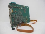 Beckman Coulter 512839 Du 800 Control Board Circuit Card Plc BI-4 4103 00512840A. Fixed Price $175.00.