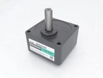 Oriental Motor GFS2G20 Gearbox (9700601 - New). Fixed Price $100.00.