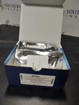 Restek 26125 Q-sep Quechers Dspe Ml Centrifuge Tube, Contains 150 MGSO4,. Fixed Price $50.00.