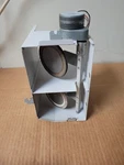 Hp Agilent 6890 Gc Dual Duct Oven Flapper Assembly G1530-60770 60945. Fixed Price $129.99.