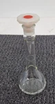Agilent NO;9301-6545 Flask W/stopper 50ML Borosilicate 3671 181. Fixed Price $115.15.