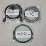 New Shimadzu DGU-20A3 DGU-20A5 Cable Lot 228-44482 228-44840 228-44841. Fixed Price $59.00.