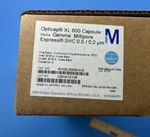 Millipore Opticap Xl 600 Capsule Gamma Express Shc 0.5/0.2UM KHGEG006HH3 3-PACK. Fixed Price $300.00.