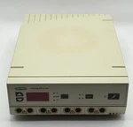 Bio-rad Power Pac 300 Gel Electrophoresis System Supply Unit. Fixed Price $49.99.